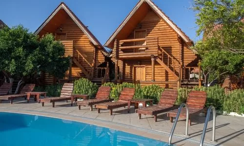 Aileler İçin Uygun Bungalov Tatil Önerileri