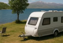 Çıldır Gölü Kamp ve Yarım Ada Akçakale