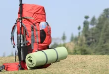 Kamp Yapmak İçin Gerekli Malzemeler