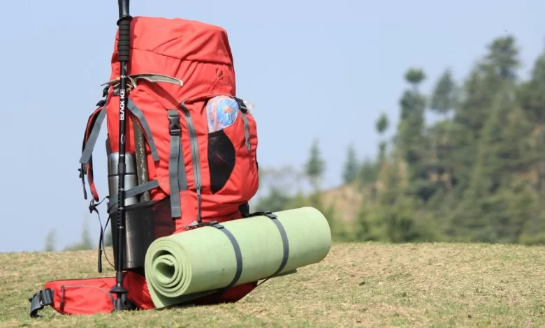 Kamp Yapmak İçin Gerekli Malzemeler